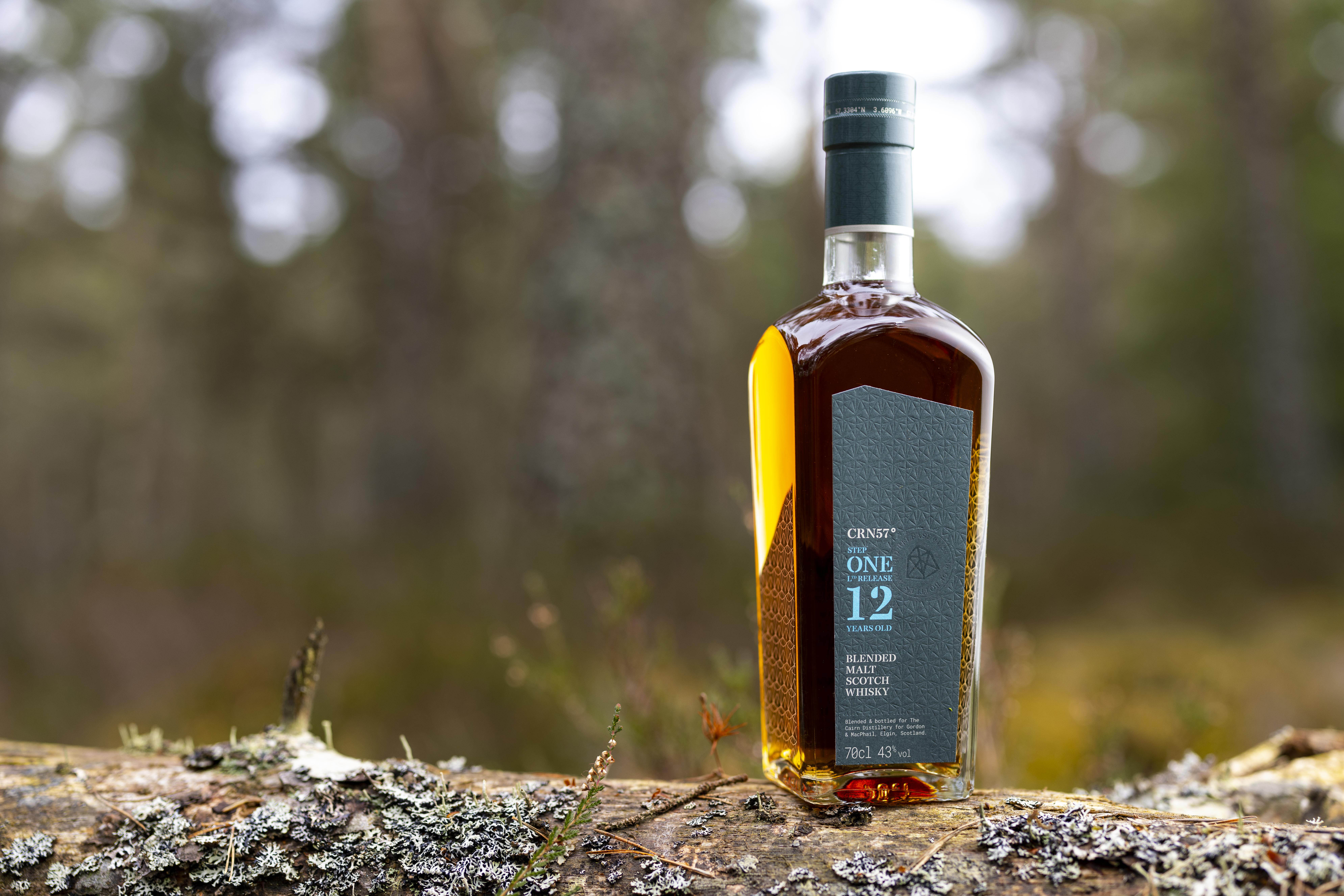 CRN57° Step One | The Cairn